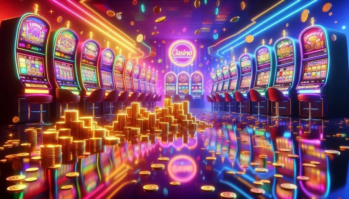 Tikal Casino