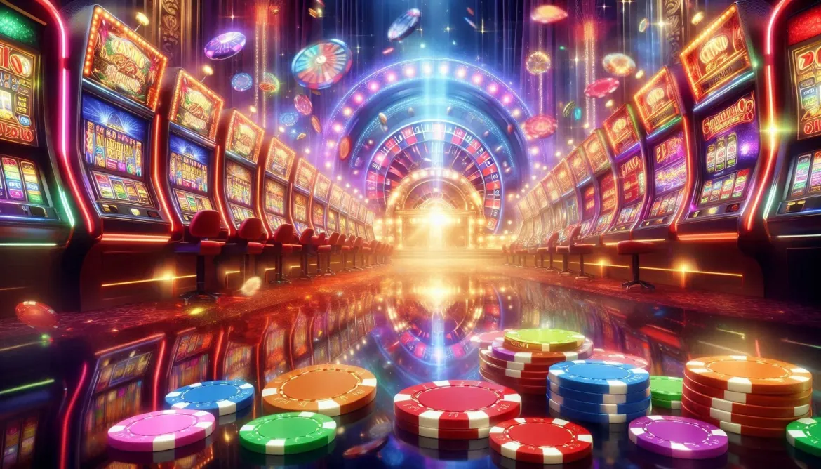 Tikal Casino